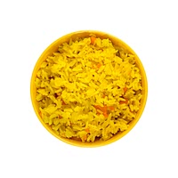 Savoury rice