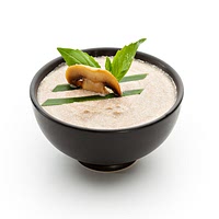 Condensed cream of cremini and shiitake mushroom soup