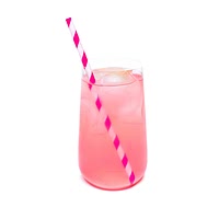 Cranberry lemonade