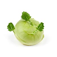 Kohlrabi