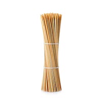 Bamboo skewers