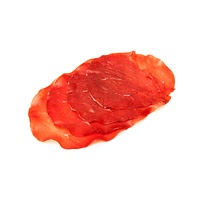 Bresaola