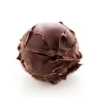 Baileys chocolate truffle