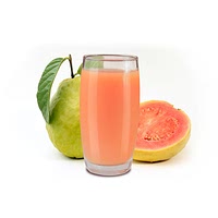 Strawberry guava juice