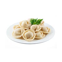 Beef tortellini