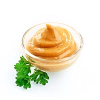 Deli mustard