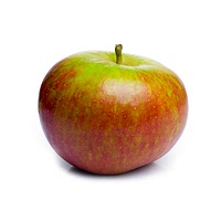 Fuji apple