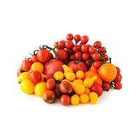 Mixed tomato