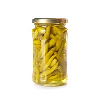 Pickled chili pepper