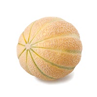 Charentais melon