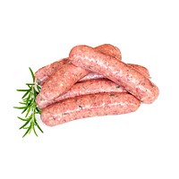 Lincolnshire sausage