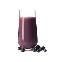 Acai juice