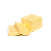 Butter cheese