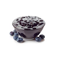 No sugar added frozen acai puree