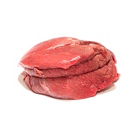 Beef bottom round roast