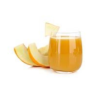 Melon juice