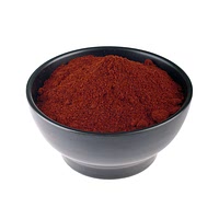 Ancho chilli powder