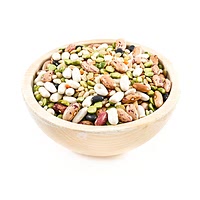 15 bean soup mix