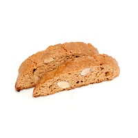 Hazelnut biscotti