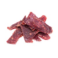 Pork jerky