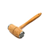 Meat tenderiser mallet