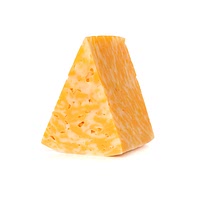 Cheddar jack cheese