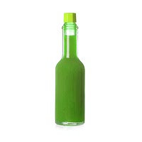 Green tabasco sauce