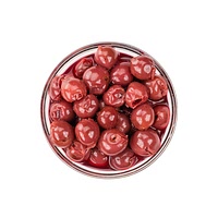 Canned gooseberries