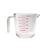 Measuring cups