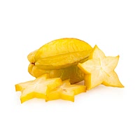 Star fruit