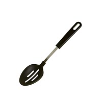 Slotted spoon