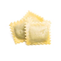 German traditional ravioli