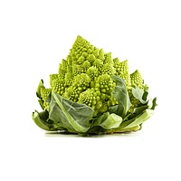 Romanesco broccoli