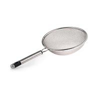 Fine strainer