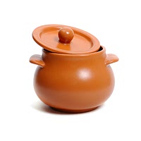 Clay pot