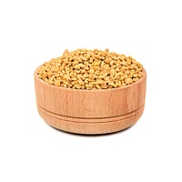 Fenugreek seeds