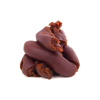 Red bean paste