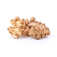 Jerusalem artichoke