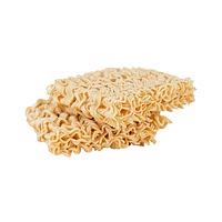 Instant noodles-chicken