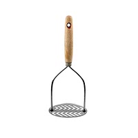 Potato masher