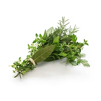 Mixed herbs