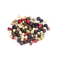 Peppercorn mix