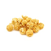 Sweet popcorn