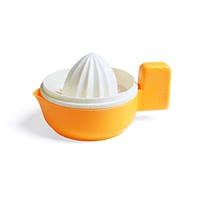 Citrus squeezer