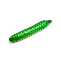 Telegraph cucumber