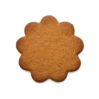 Herb gingerbread