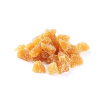 Candied citron