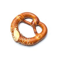 Pretzel bread