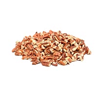 Pecan chips