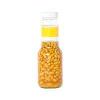 Yellow bean sauce